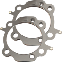 S&S CYCLE Gaskets 3.927" Twin Cam 9000605