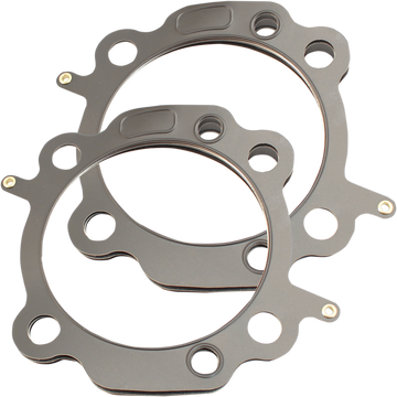 S&S CYCLE Gaskets 3.927" Twin Cam 9000605