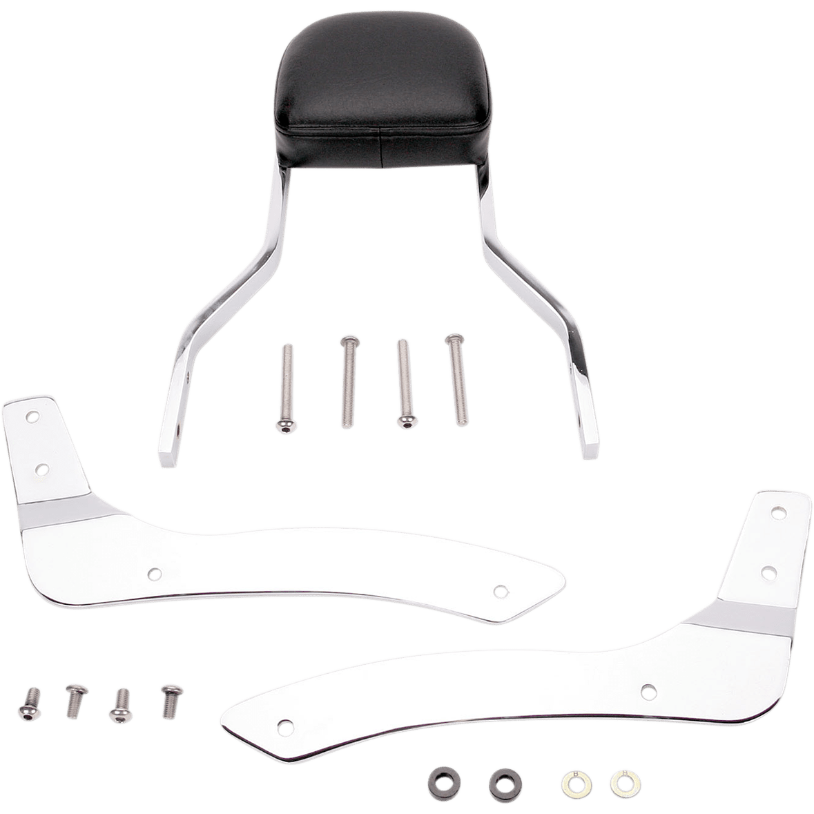 COBRA Sissy Bar Short Suzuki 025825