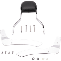 COBRA Sissy Bar Short Suzuki 025825