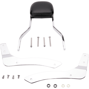 COBRA Sissy Bar Short Suzuki 025825