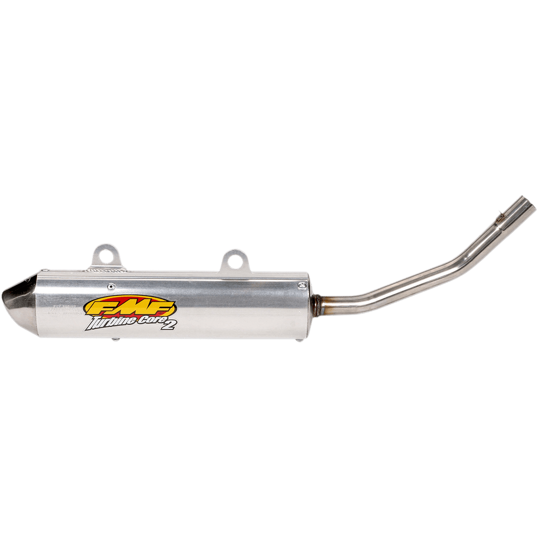 FMF Turbinecore 2 Silencer 020344