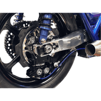 ALLOY ART Swingarm The Swinger SA08