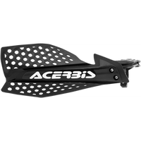 ACERBIS Handguards X-Ultimate Black/White