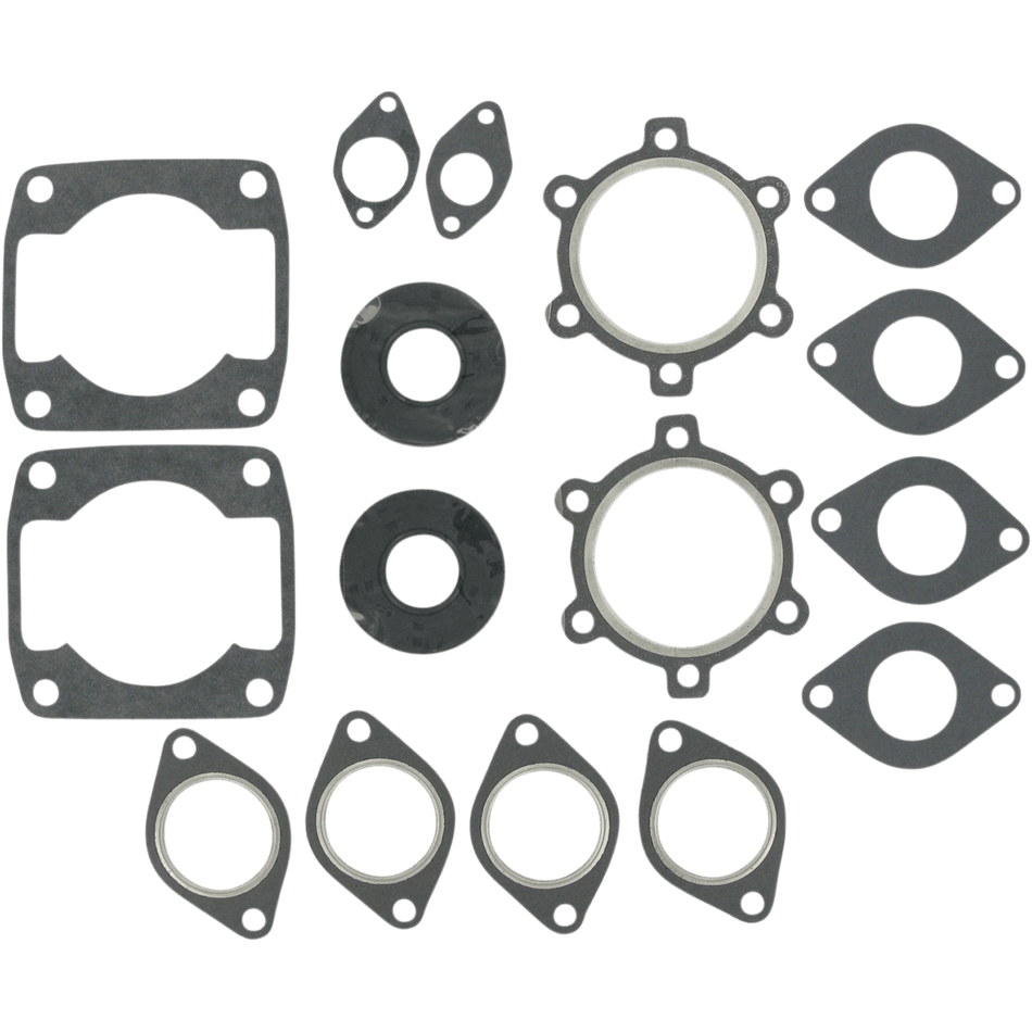 VERTEX Complete Gasket Set Arctic Cat