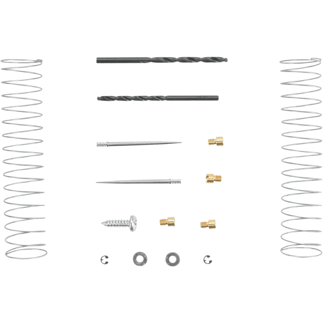 DYNOJET Jet Kit Stage 1 Yamaha 4114