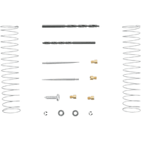 DYNOJET Jet Kit Stage 1 Yamaha 4114