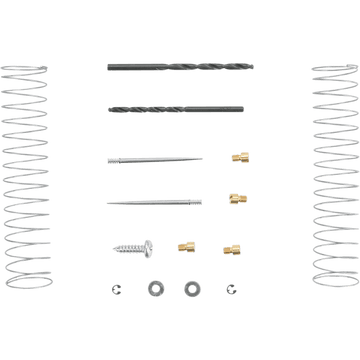 DYNOJET Jet Kit Stage 1 Yamaha 4114