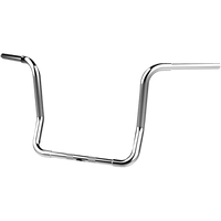 KHROME WERKS Handlebar Ape Hanger Bobber TBW 14" Chrome 300402