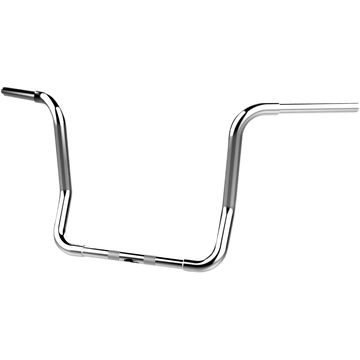 KHROME WERKS Handlebar Ape Hanger Bobber TBW 14" Chrome 300402