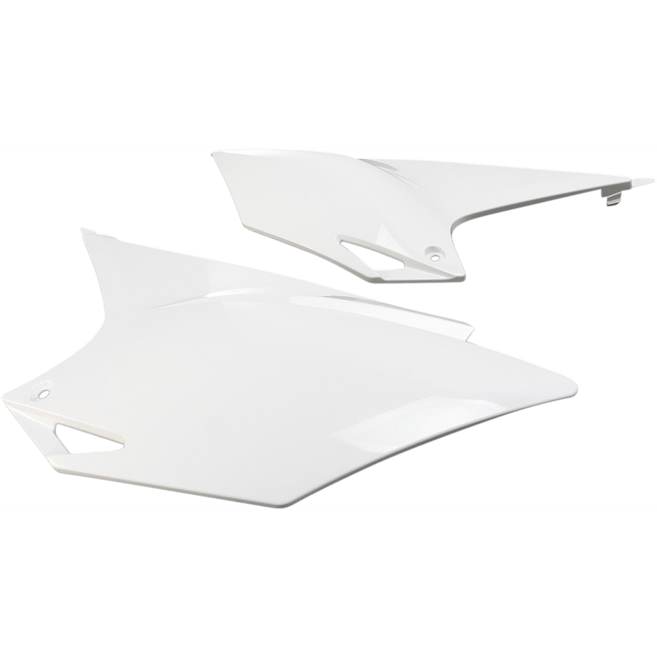 UFO Side Panels White