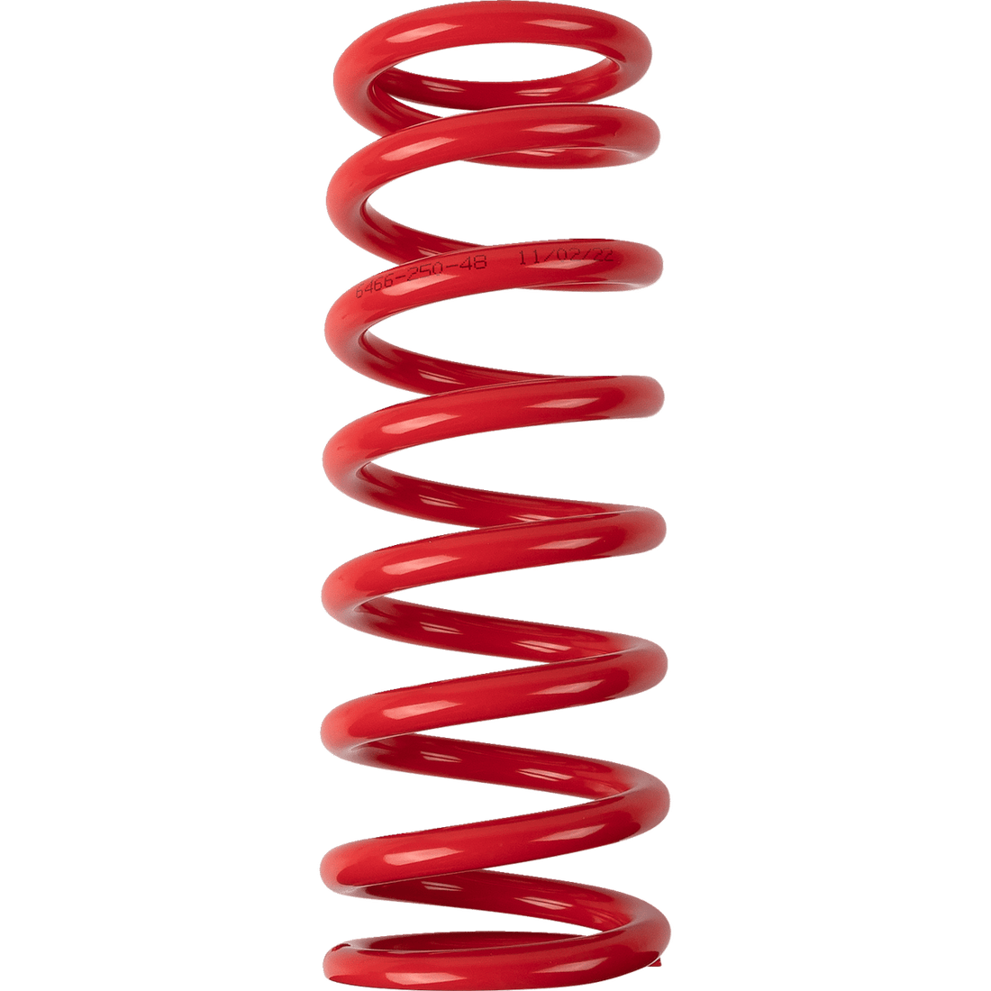 MOOSE RACING Shock Spring 64/66 mm 48 n/mm 13120989