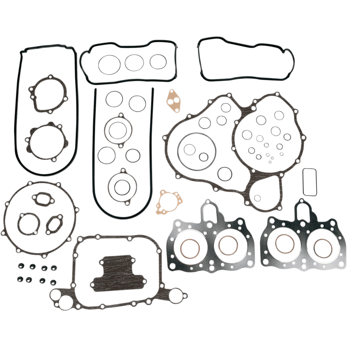 VESRAH Complete Gasket Kit GL1100 VG195