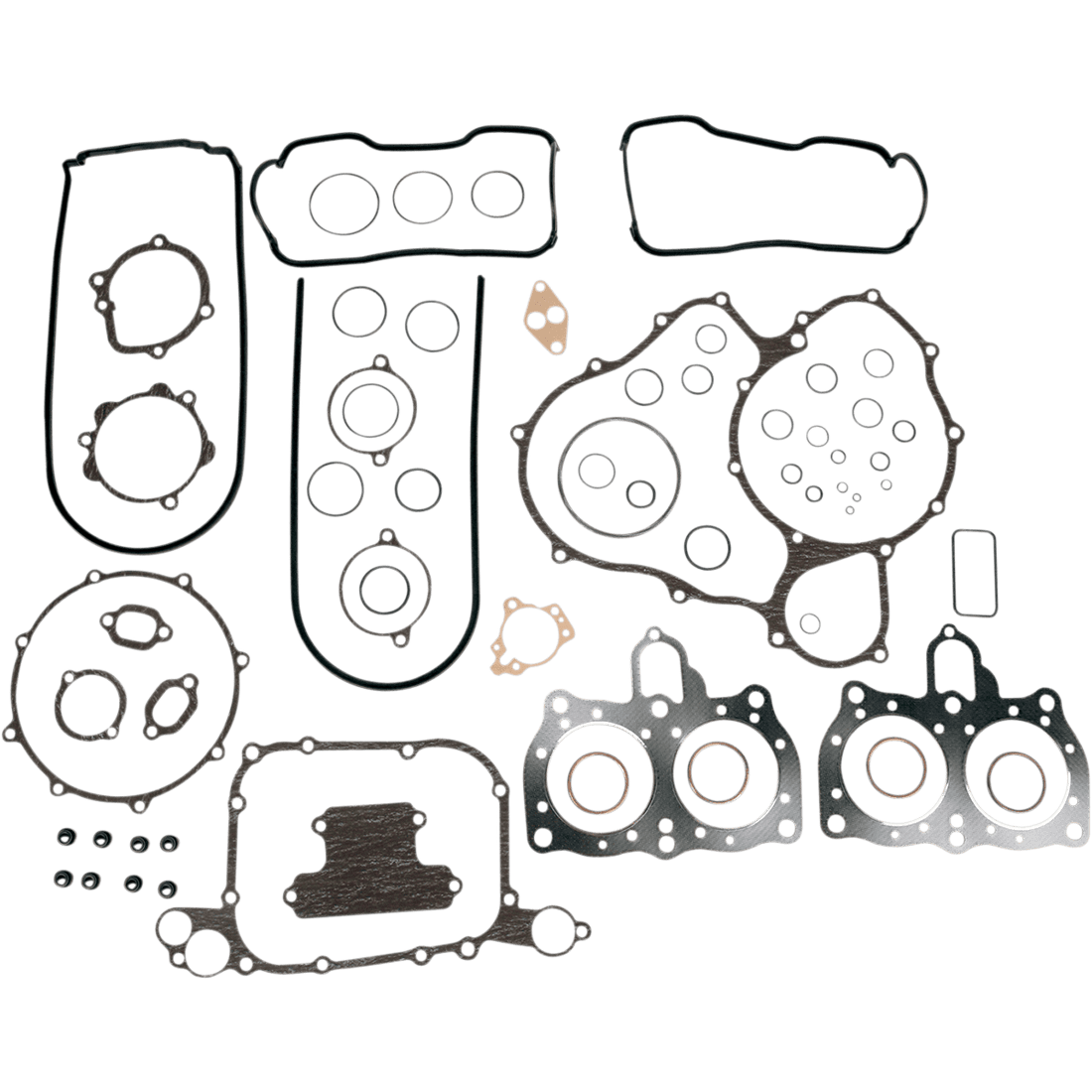 VESRAH Complete Gasket Kit GL1100 VG195