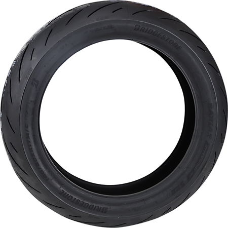 BRIDGESTONE Tire Battlax S22 Hypersport Rear 180/60ZR17 75W 11503