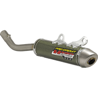 PRO CIRCUIT Ti-2 Silencer 1151725K