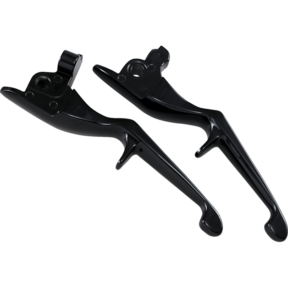 KURYAKYN Levers Trigger Black