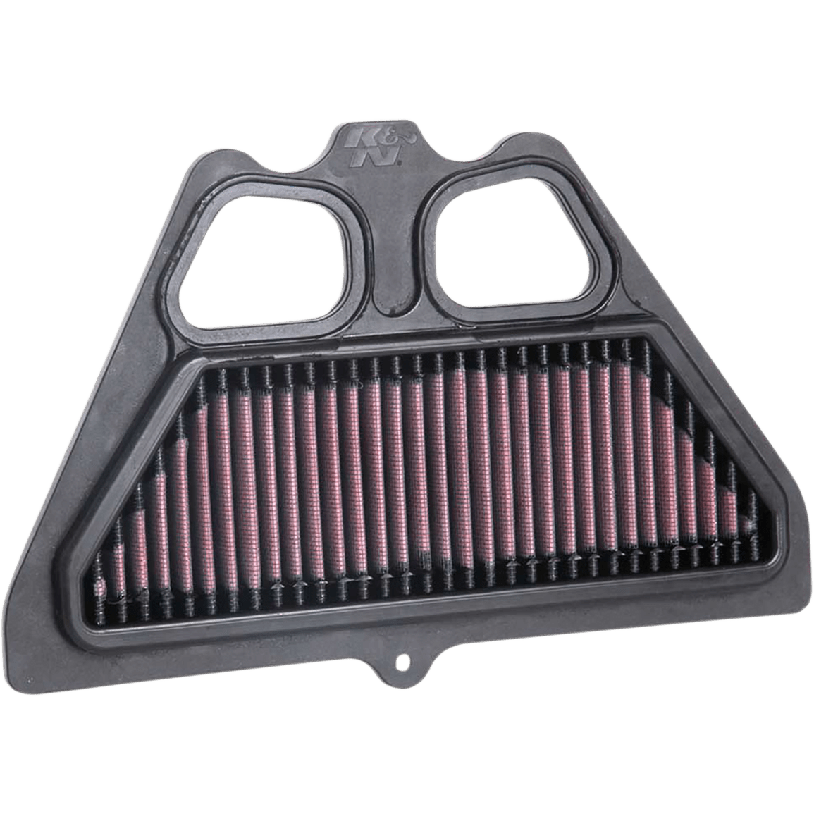 K & N OE Replacement High-Flow Air Filter Kawasaki KA9017