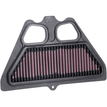 K & N OE Replacement High-Flow Air Filter Kawasaki KA9017