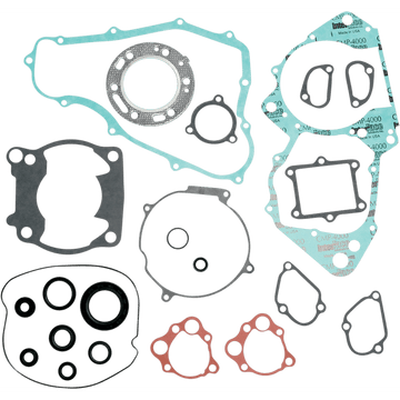 MOOSE RACING Motor Gasket Kit with Seal