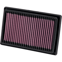 K & N OE Replacement High-Flow Air Filter Can-Am CM9908