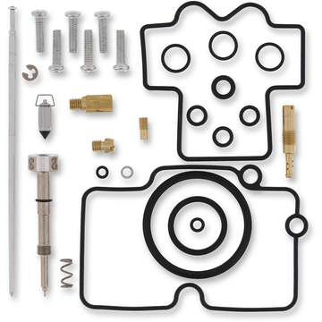 MOOSE RACING Carburetor Repair Kit Honda