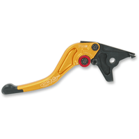 CRG Brake Lever RC2 Short Gold 2AB531HG