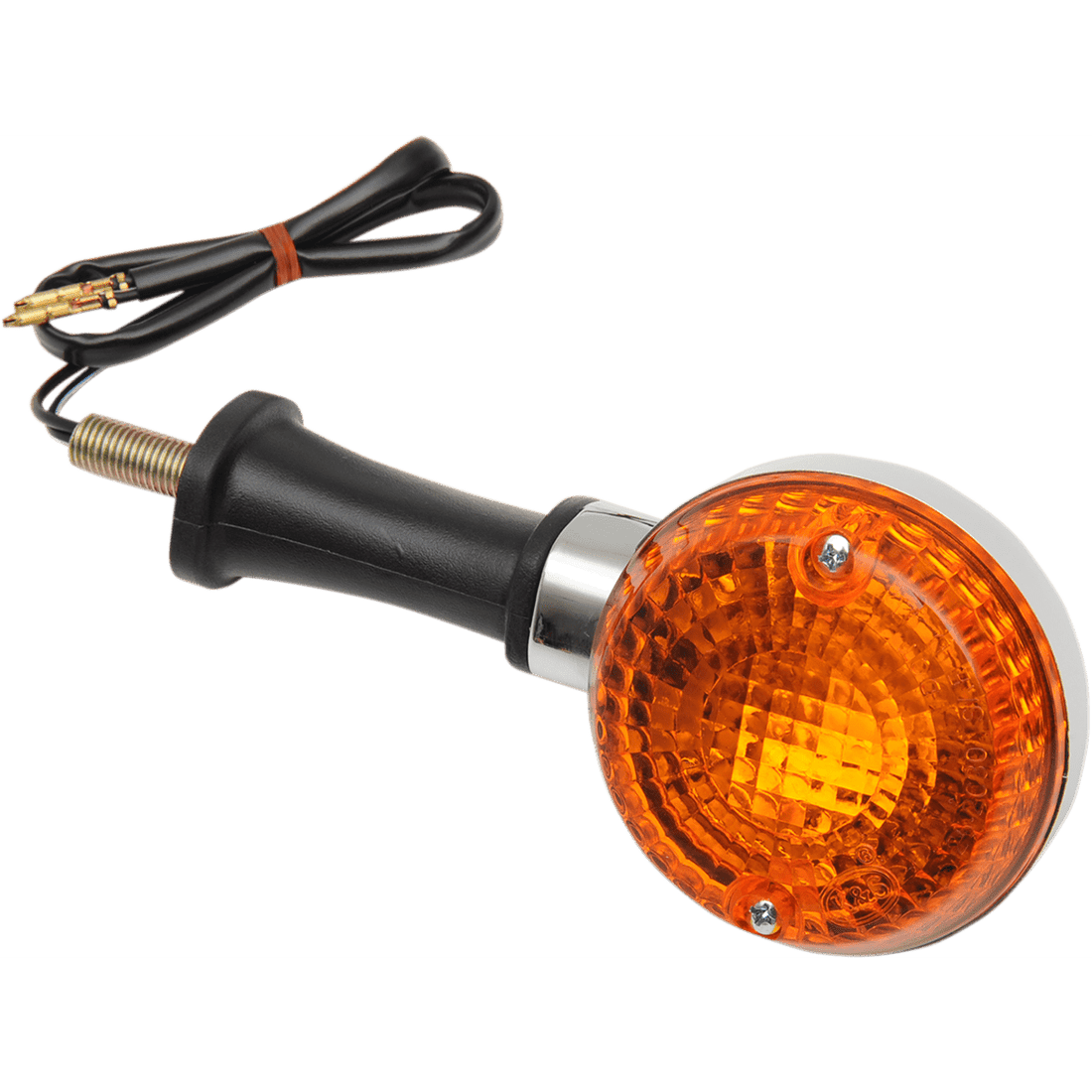 K&S TECHNOLOGIES Turn Signal Kawasaki Amber