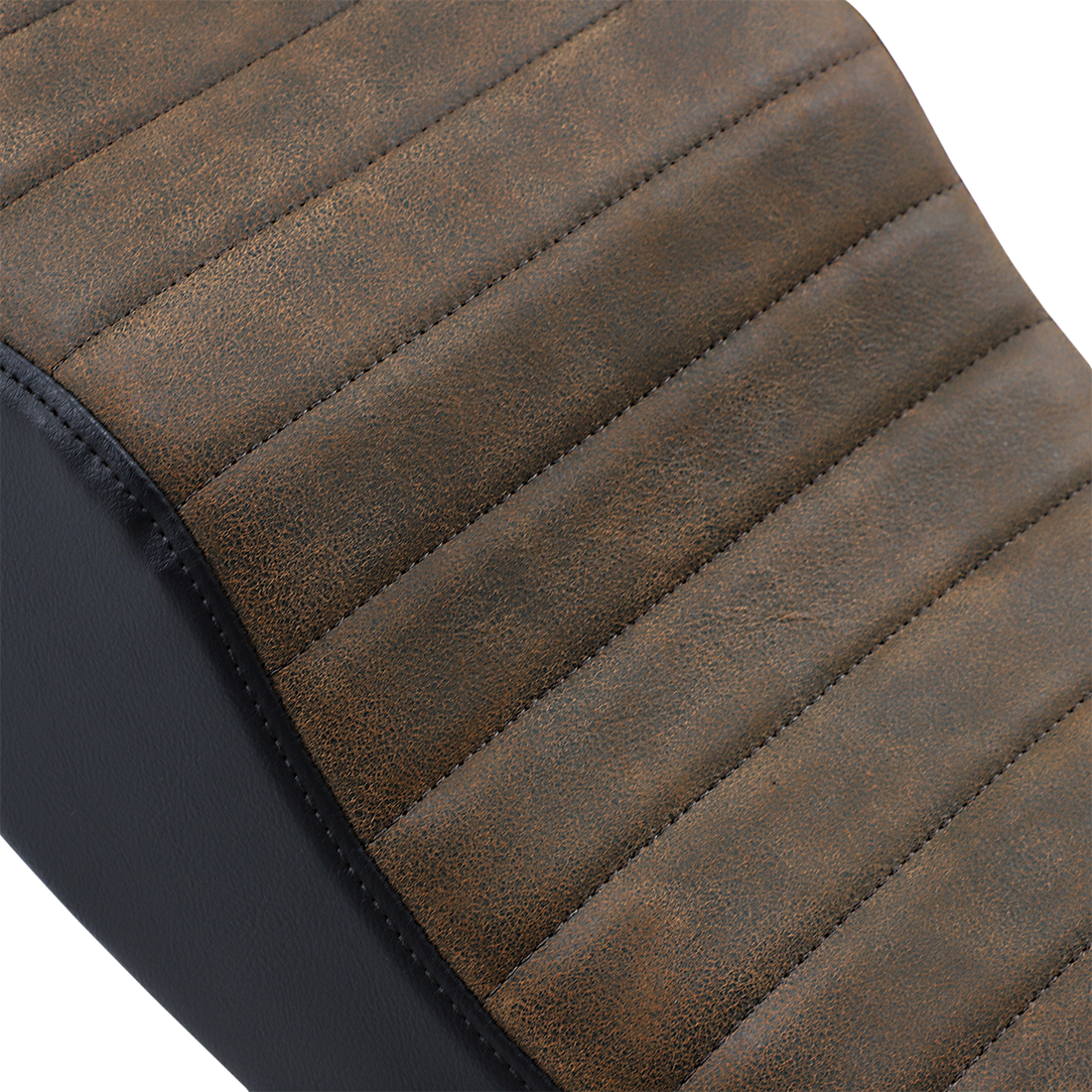 Z1R Retro Seat Classic Brown/Black