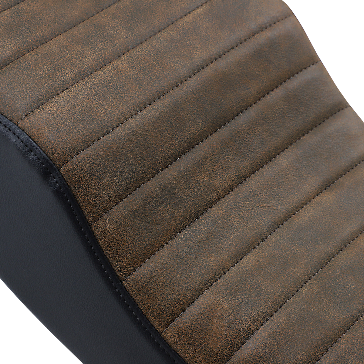 Z1R Retro Seat Classic Brown/Black