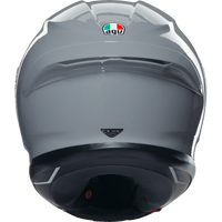 AGV K6 S Helmet Nardo Gray 2XL 21183950020122X