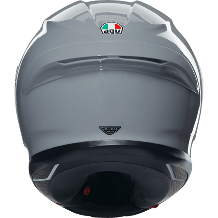 AGV K6 S Helmet Nardo Gray XS 2118395002012XS