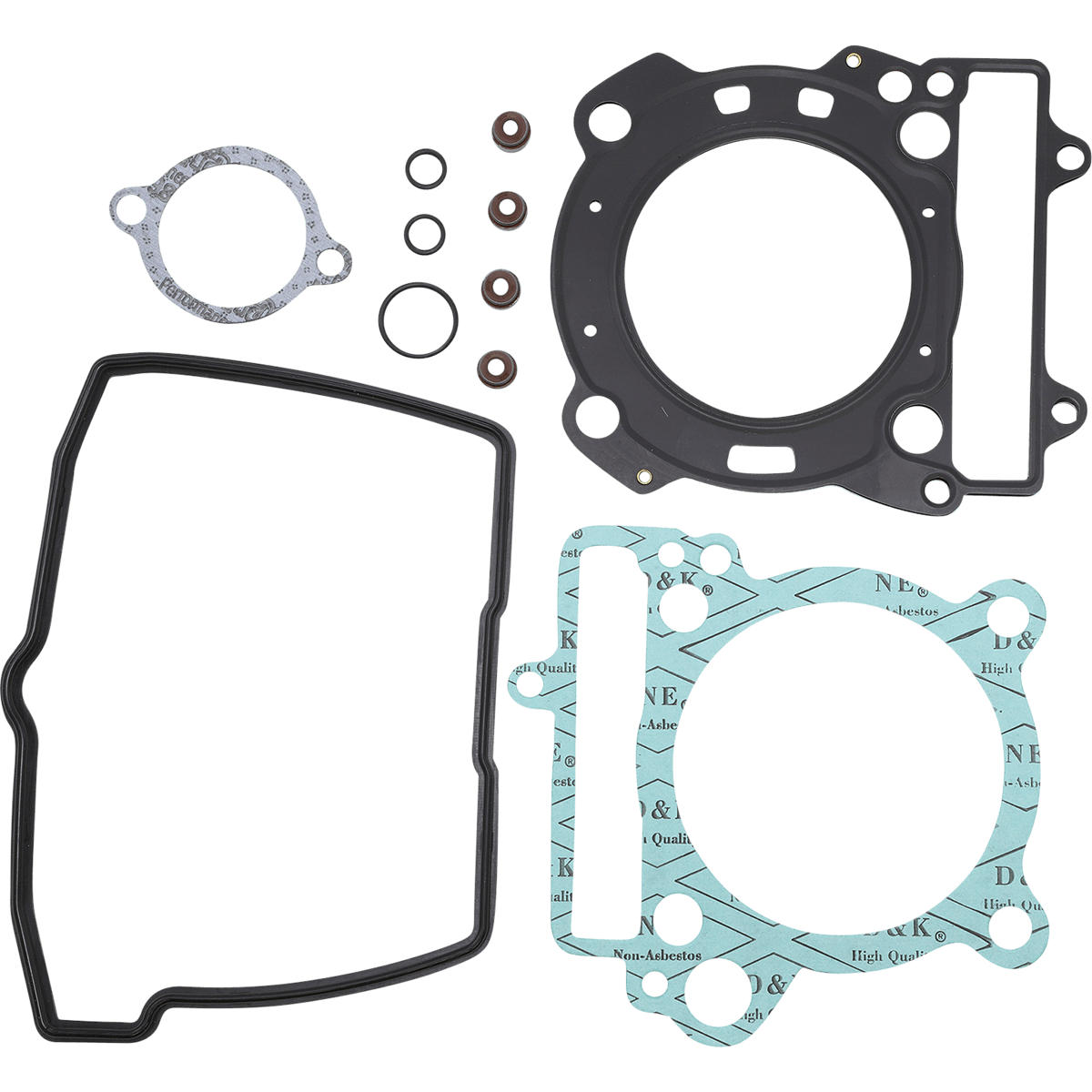 PROX Top End Gasket Set KTM