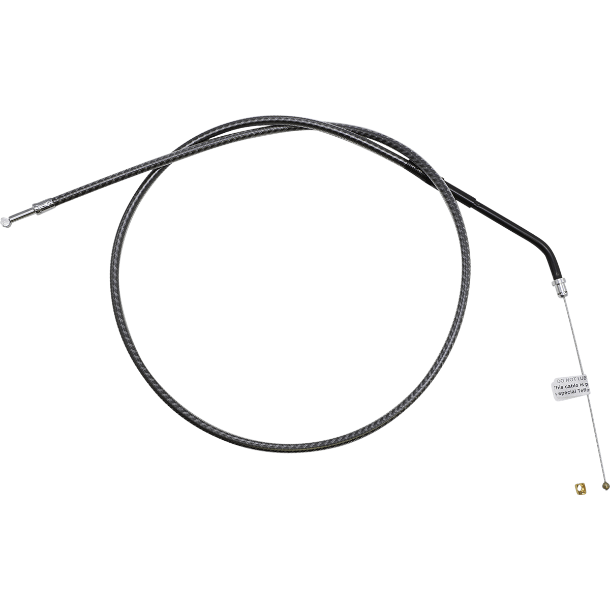 MAGNUM SHIELDING Throttle Cable KARBONFIBR 73368