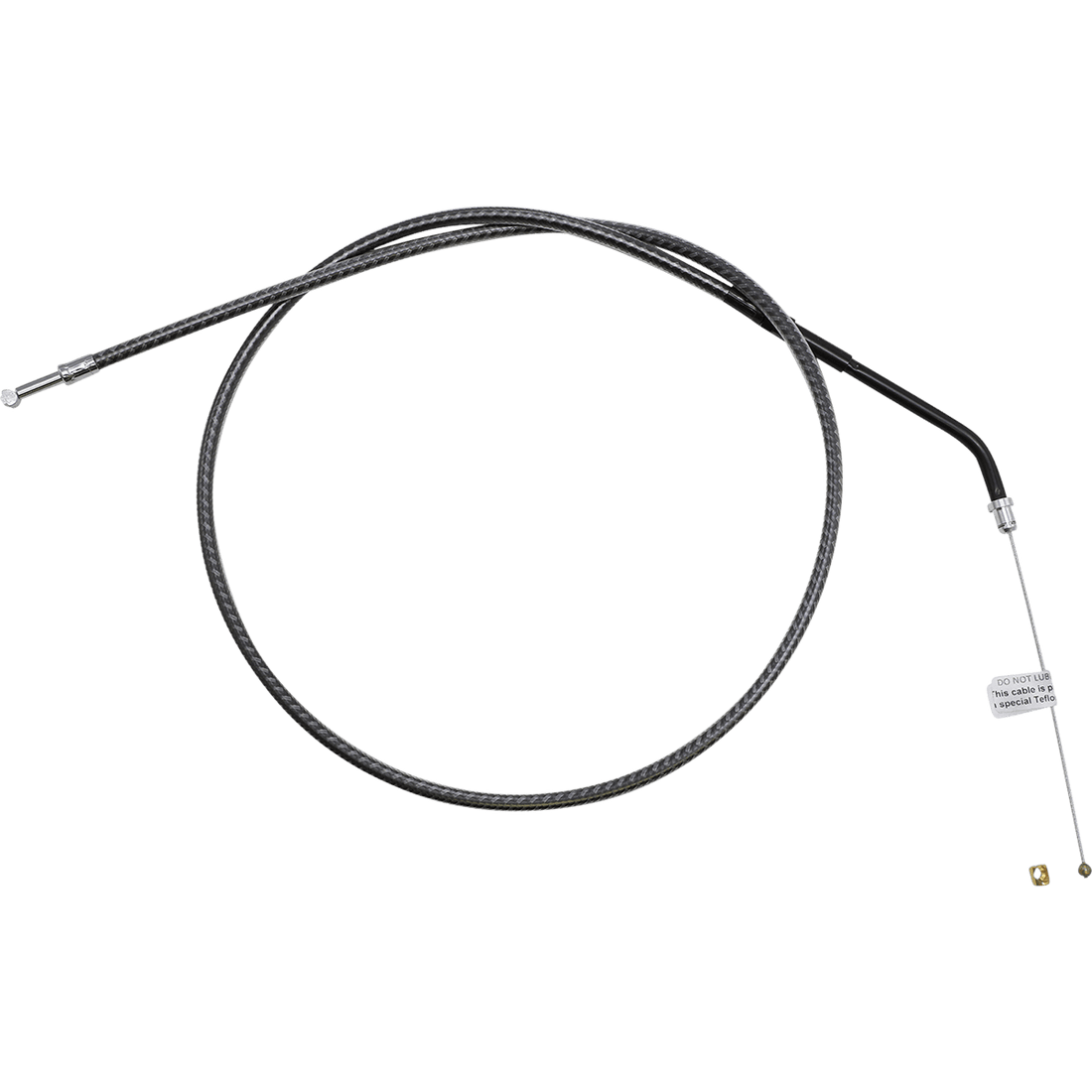 MAGNUM SHIELDING Throttle Cable KARBONFIBR 73368