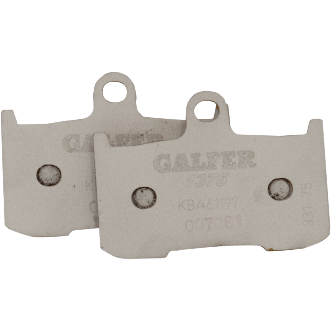 GALFER Ceramic Brake Pads