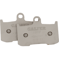 GALFER Ceramic Brake Pads