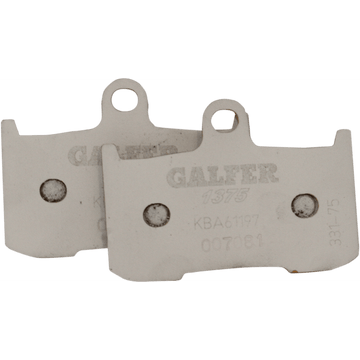 GALFER Ceramic Brake Pads