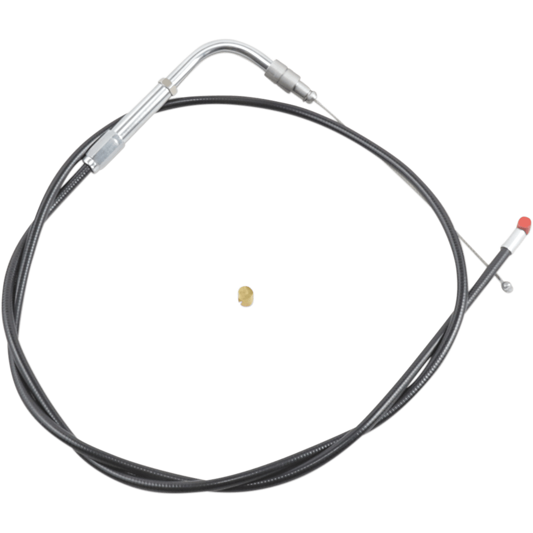 BARNETT Throttle Cable Black