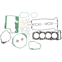 ATHENA Complete Gasket Kit Yamaha P400485850983