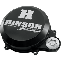 HINSON RACING Clutch Cover Honda C494