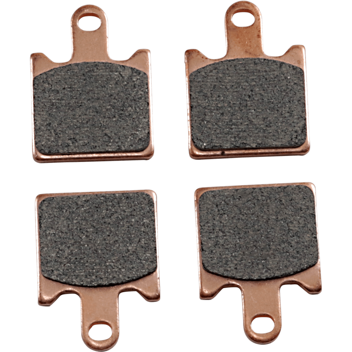 SBS HS Brake Pads Kawasaki 838HS