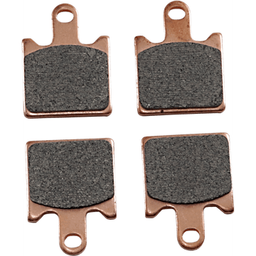 SBS HS Brake Pads Kawasaki 838HS