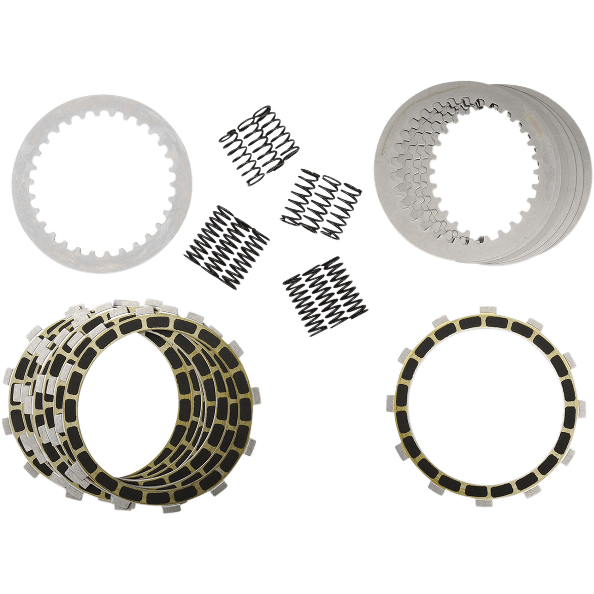 BARNETT Clutch Kit 3039020051