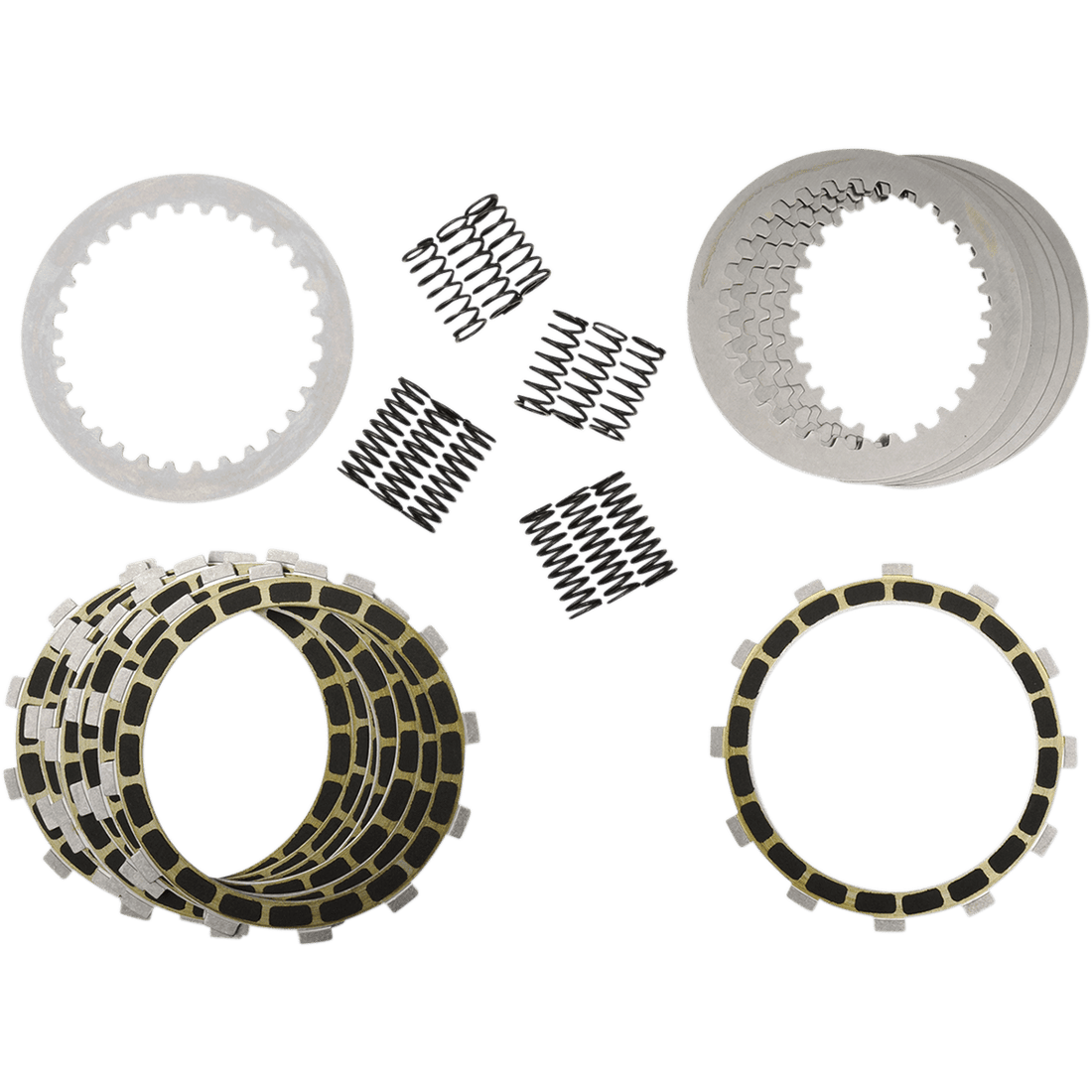 BARNETT Clutch Kit 3039020051