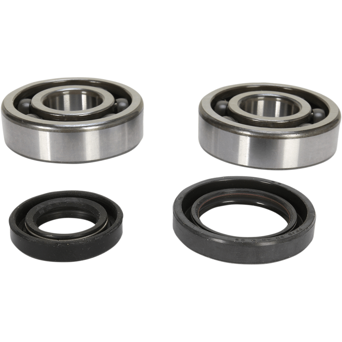 PROX Crank Bearing and Seal Kit Honda