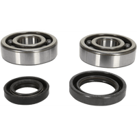 PROX Crank Bearing and Seal Kit Honda