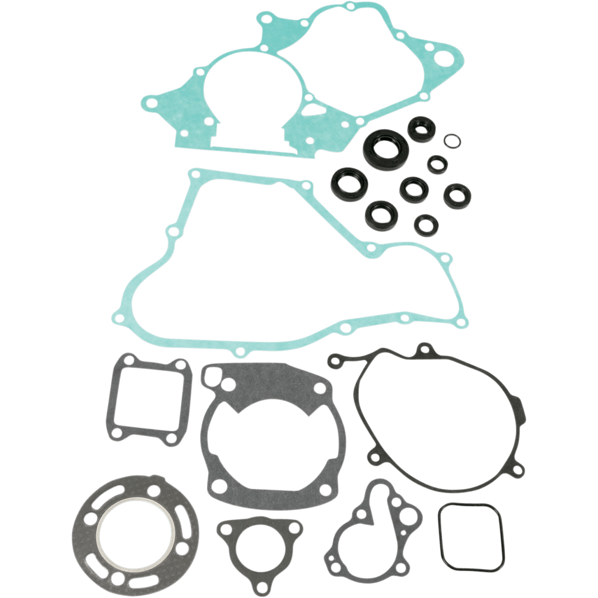 MOOSE RACING Motor Gasket Kit with Seal