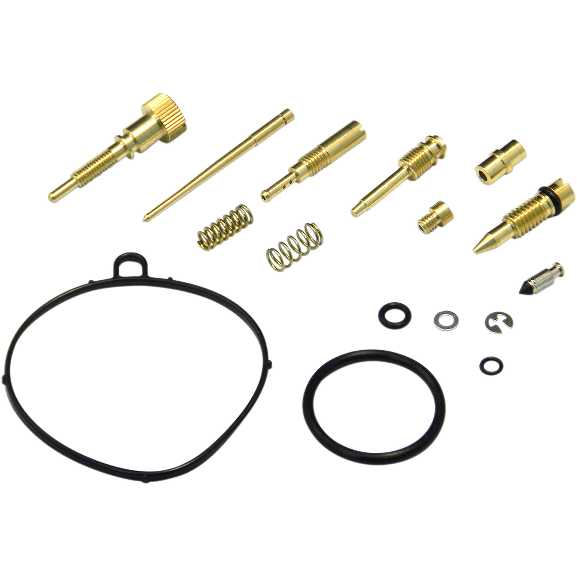 SHINDY Carburetor Repair Kit Kawasaki