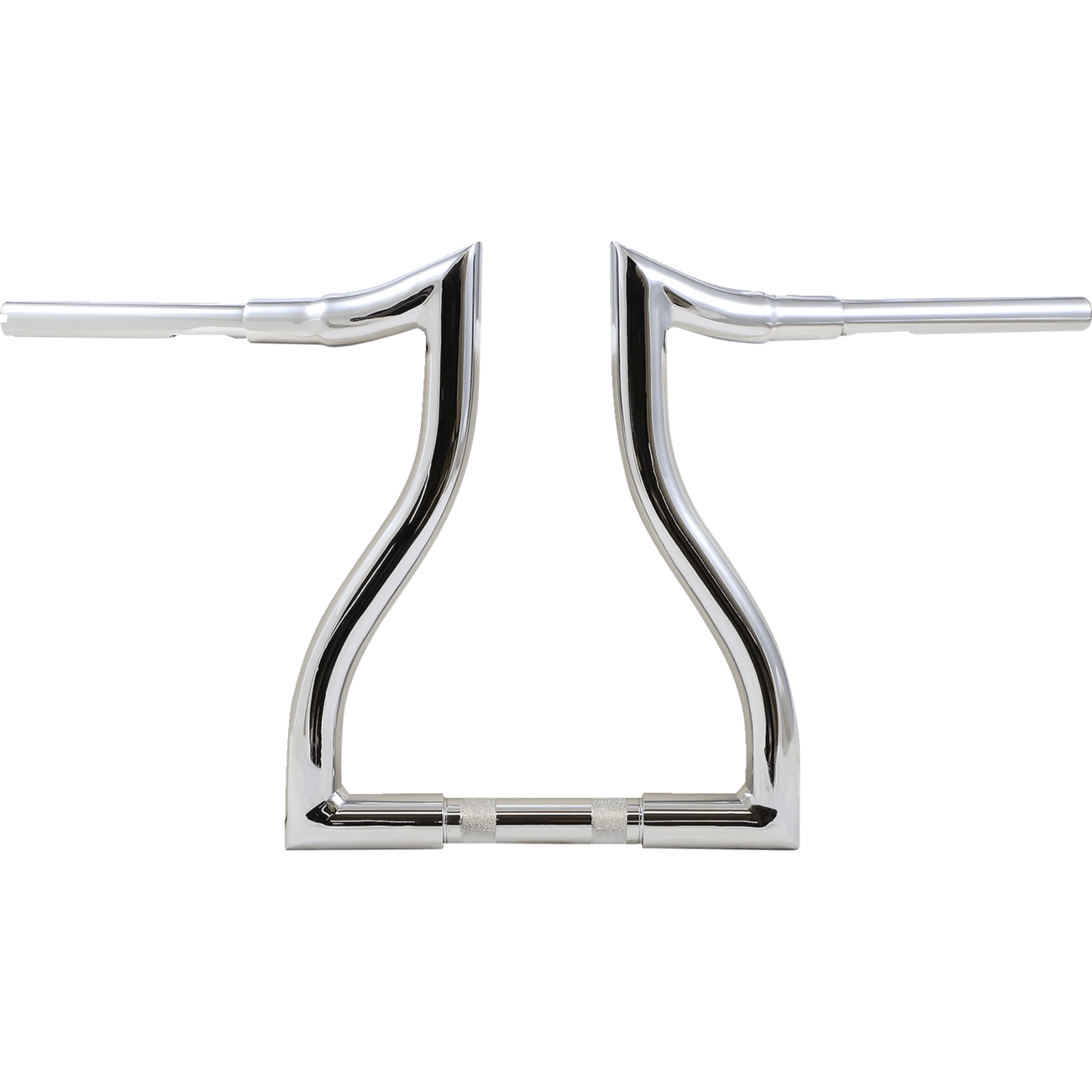 LA CHOPPERS Handlebar Hammerhead 14" Chrome LA732614